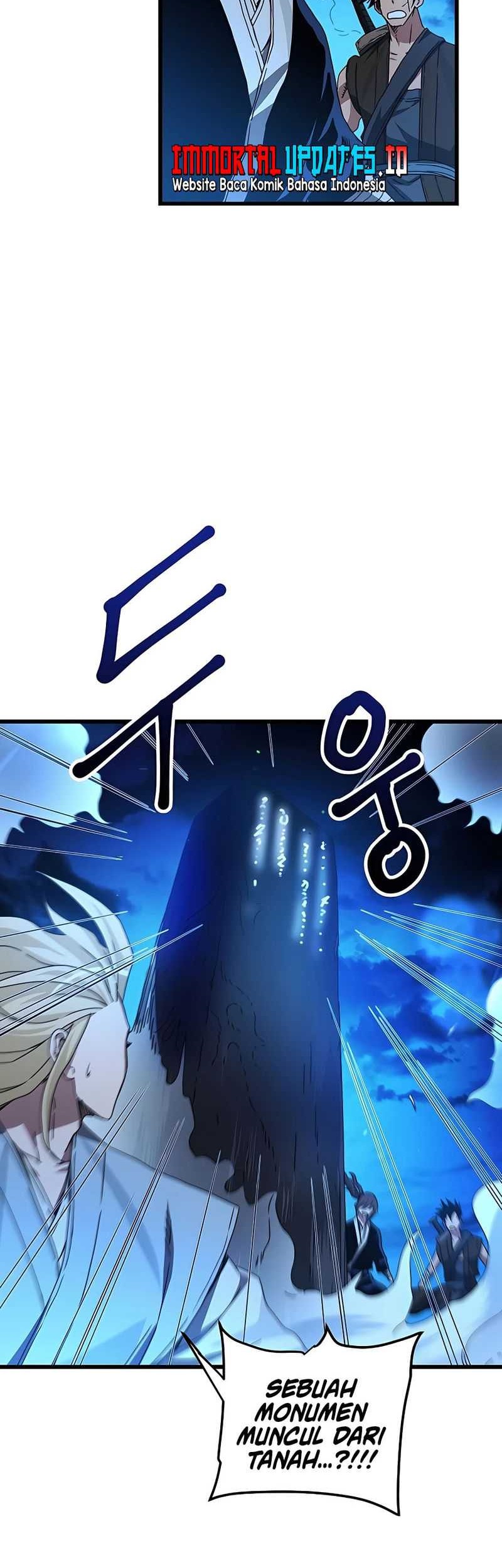 I Am Reborn As The Sword God Chapter 46 Gambar 6