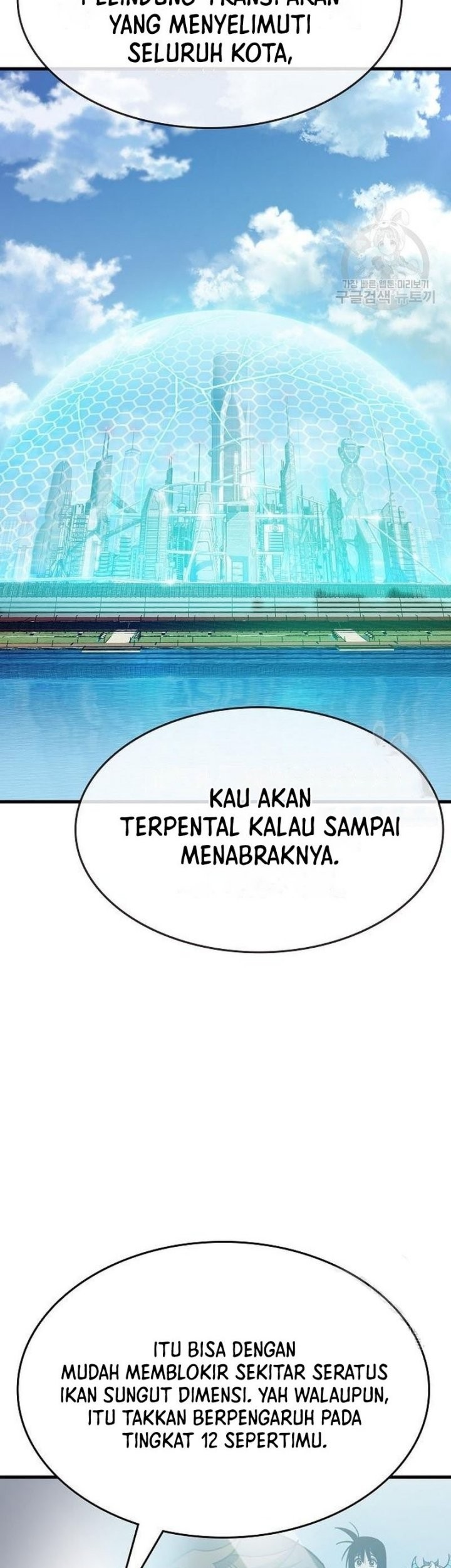 Peace Restaurant Chapter 13 halaman 11