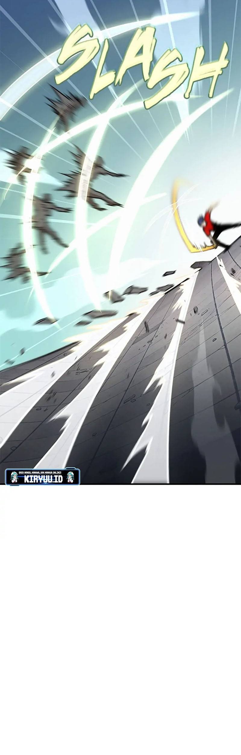 Cursed Manager’s Regression Chapter 38 halaman 8