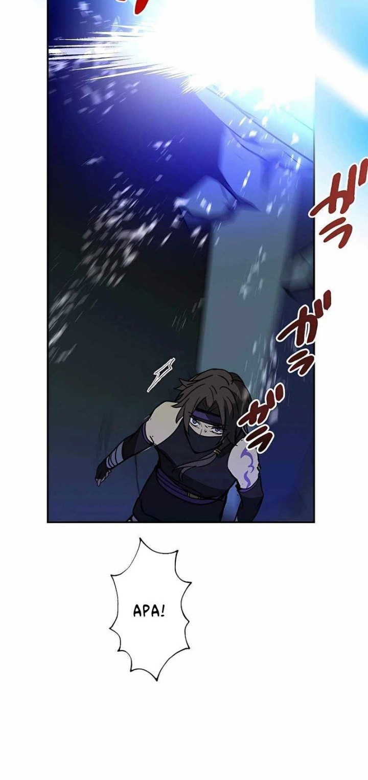 Reborn Ranker – Gravity User Chapter 42 halaman 7