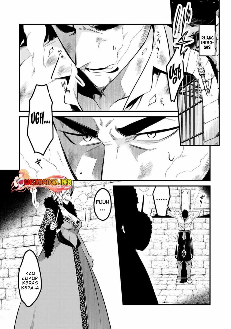 Tsuihousha Shokudou e Youkoso! (Welcome to Cheap Restaurant of Outcasts!) Chapter 36 Gambar 4
