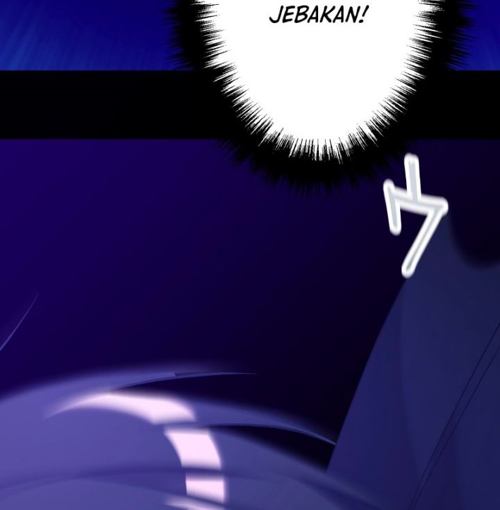 Level Drain Chapter 46 halaman 8