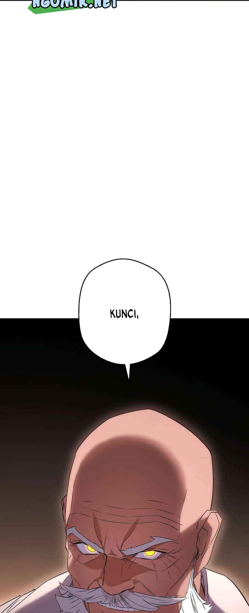 The Live Chapter 160 halaman 9