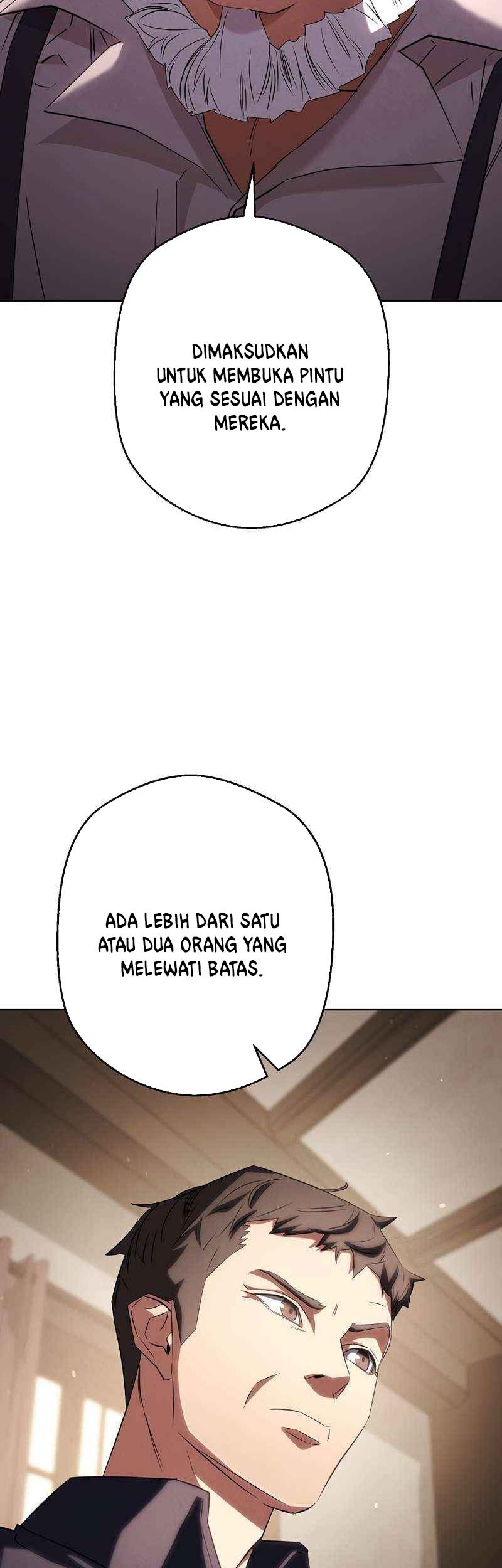 The Live Chapter 160 halaman 10