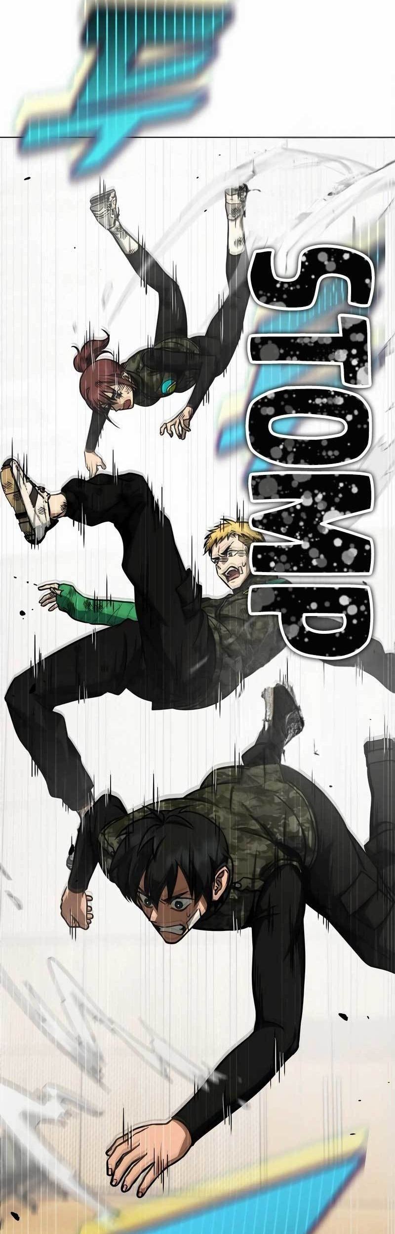 Hero the Maximum Chapter 33 halaman 10
