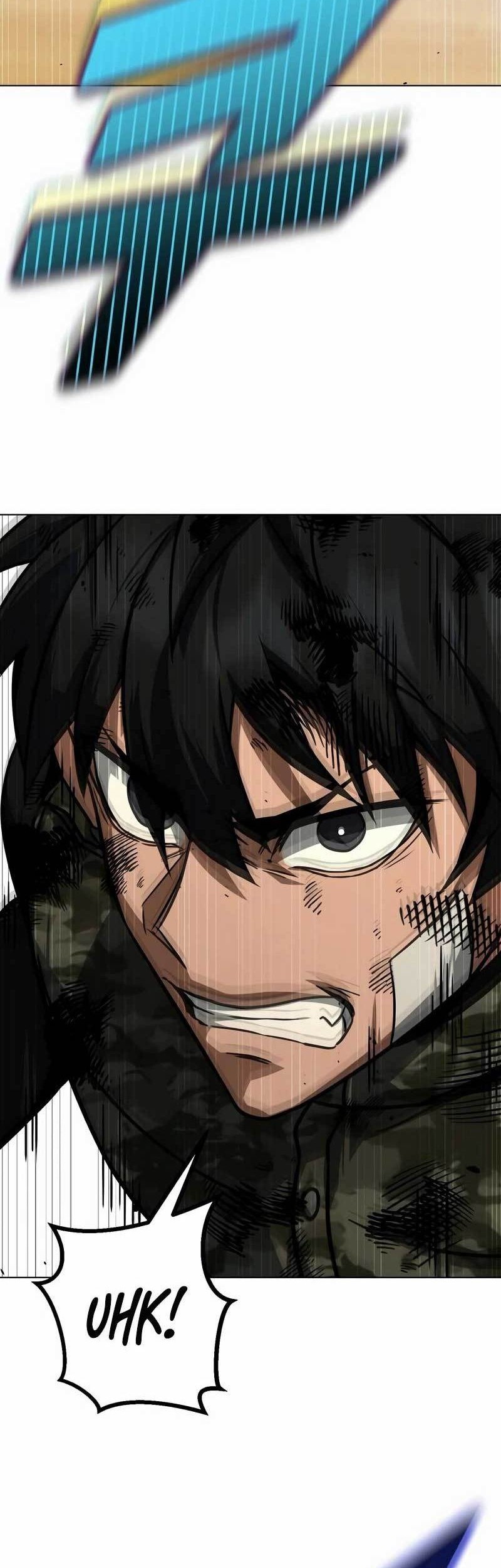 Hero the Maximum Chapter 33 halaman 11