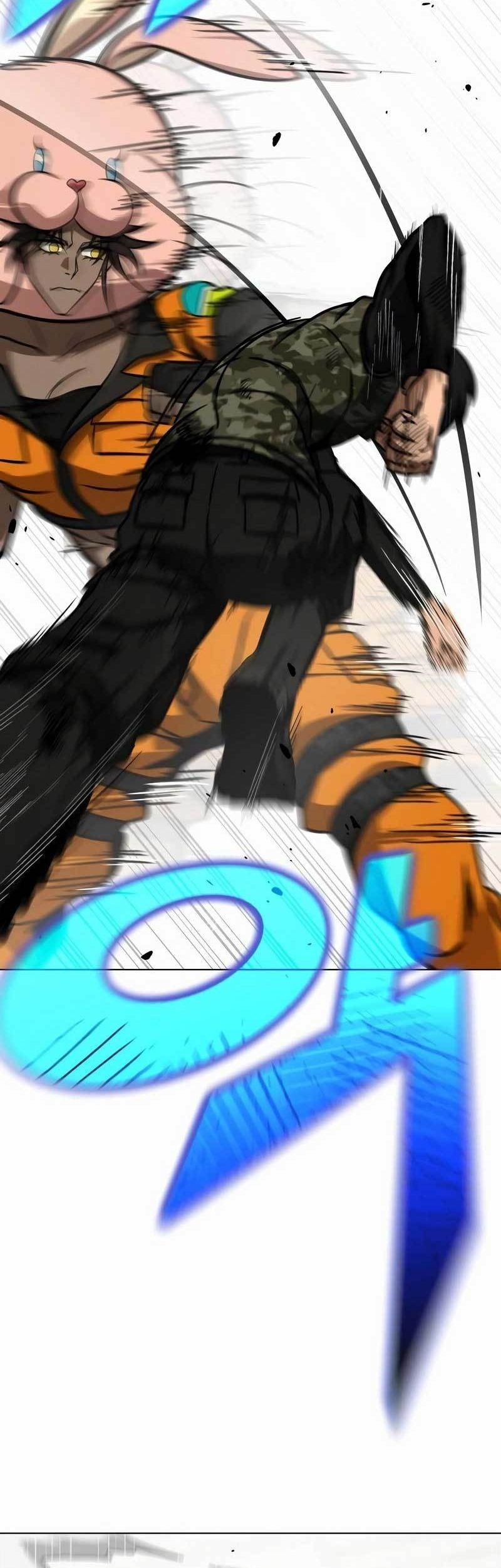 Hero the Maximum Chapter 33 halaman 13