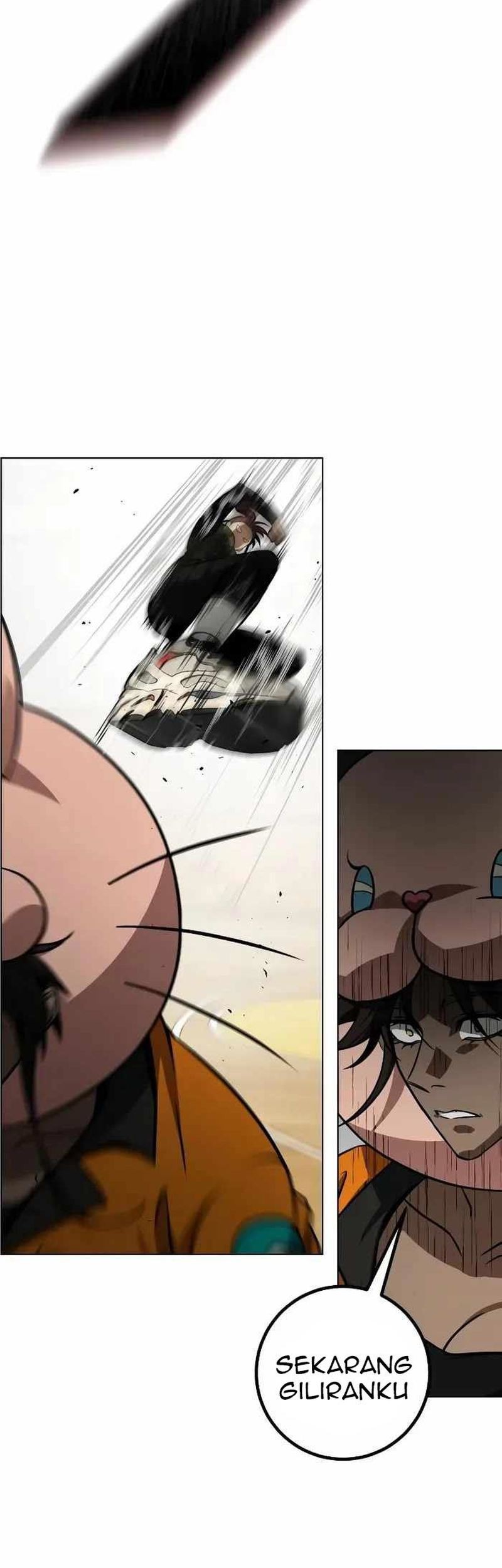 Hero the Maximum Chapter 32 halaman 9