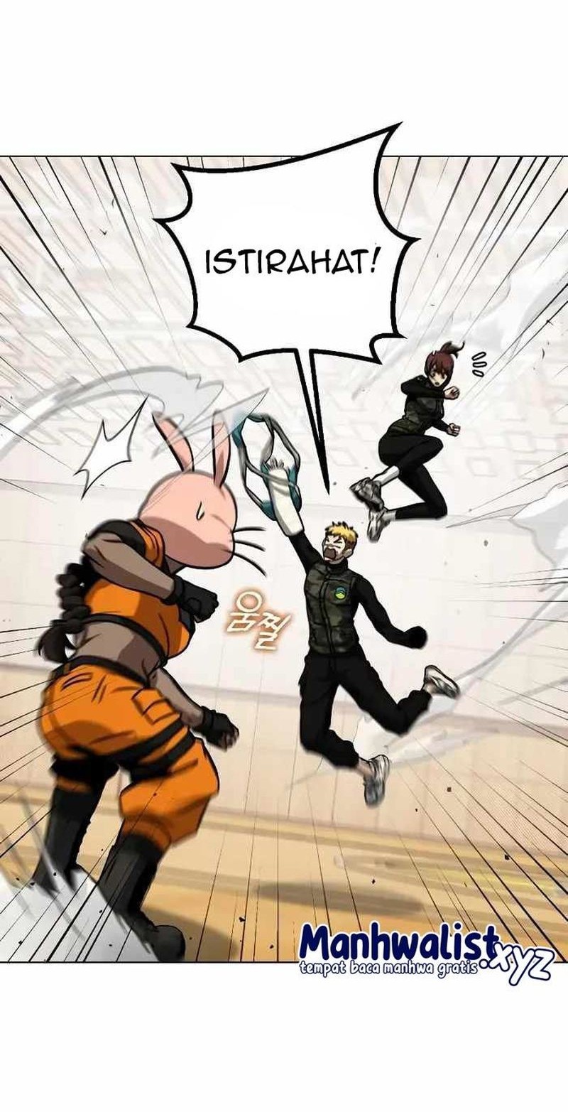 Hero the Maximum Chapter 32 halaman 10