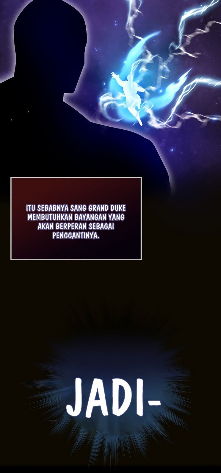The Extra is Too Strong Chapter 26 halaman 9