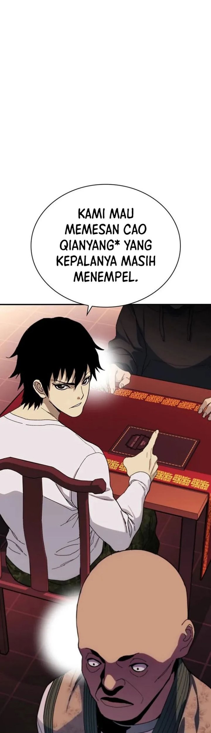 Ranker (2022) Chapter 32 halaman 11