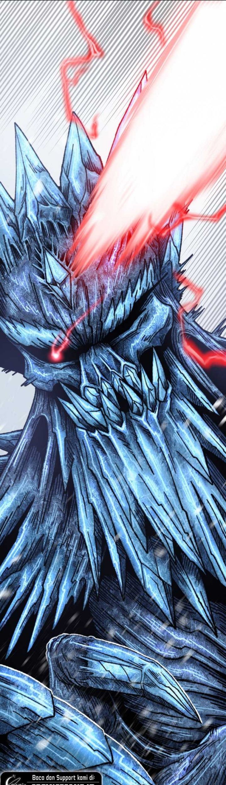 Limit Breaker Chapter 90 halaman 13