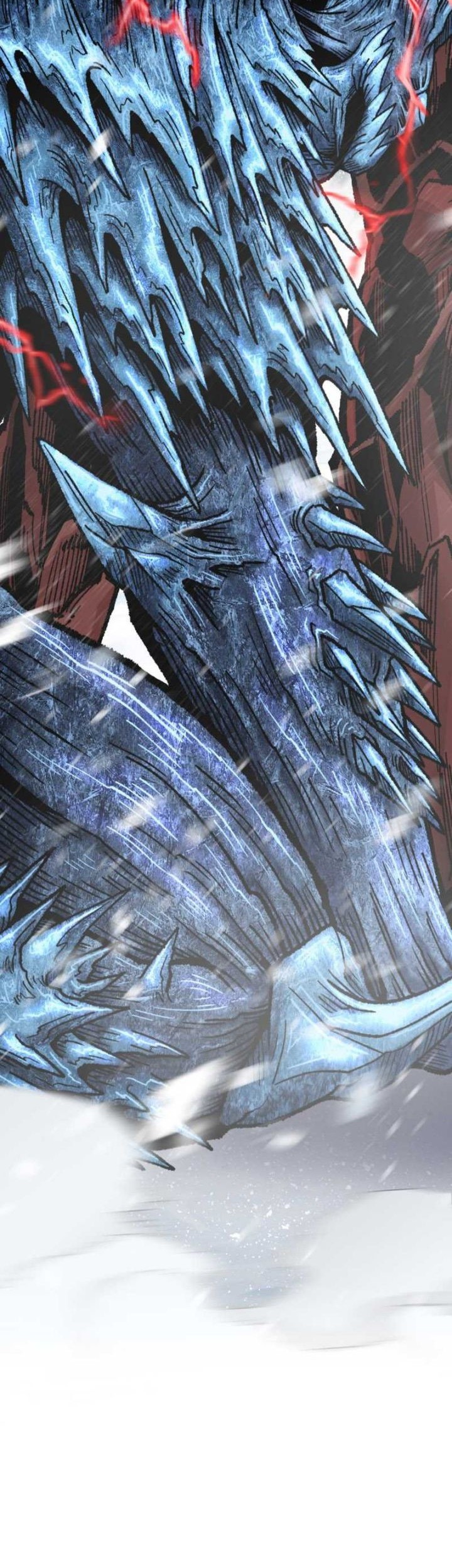 Limit Breaker Chapter 90 halaman 18