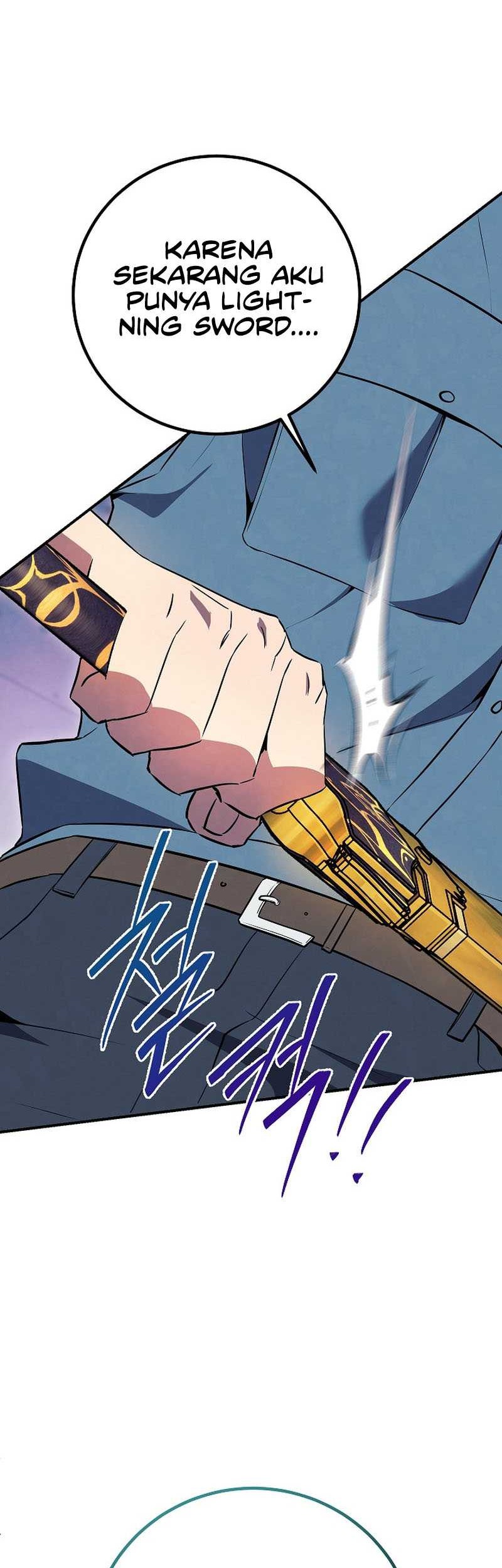 God’s Web Novel Chapter 27 halaman 11