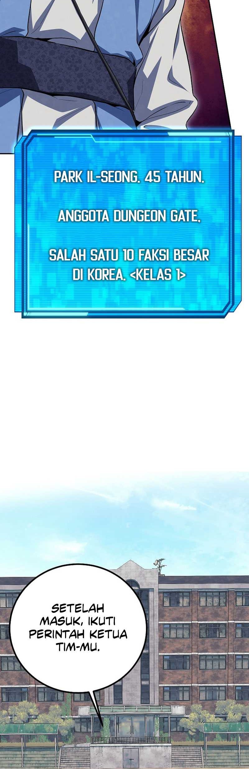 God’s Web Novel Chapter 26 halaman 7