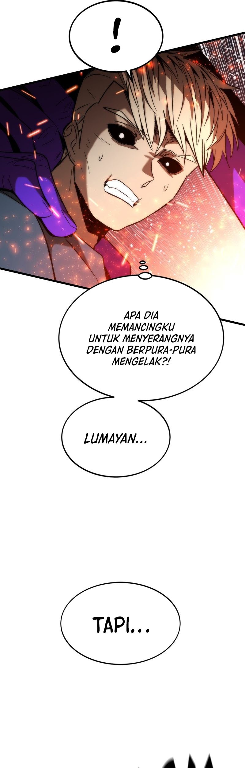 Ultra Alter Chapter 81 Gambar 10
