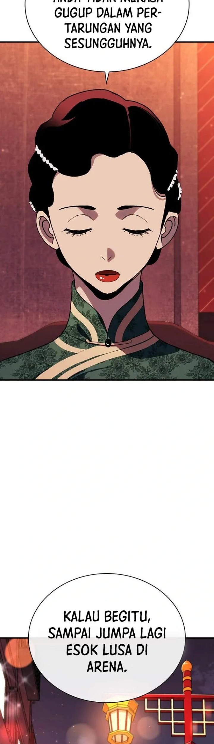 Ranker (2022) Chapter 33 halaman 11