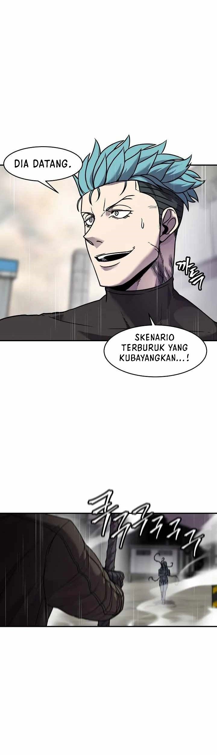 Shaman Chapter 66 halaman 6