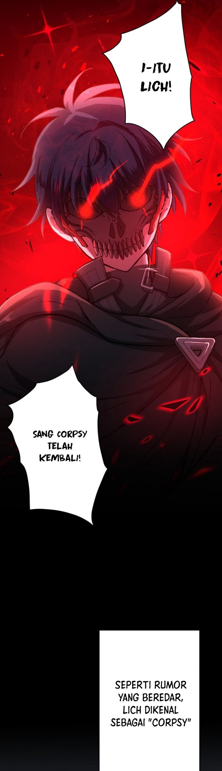 Berserk of Gluttony (Remake) Chapter 23 halaman 6