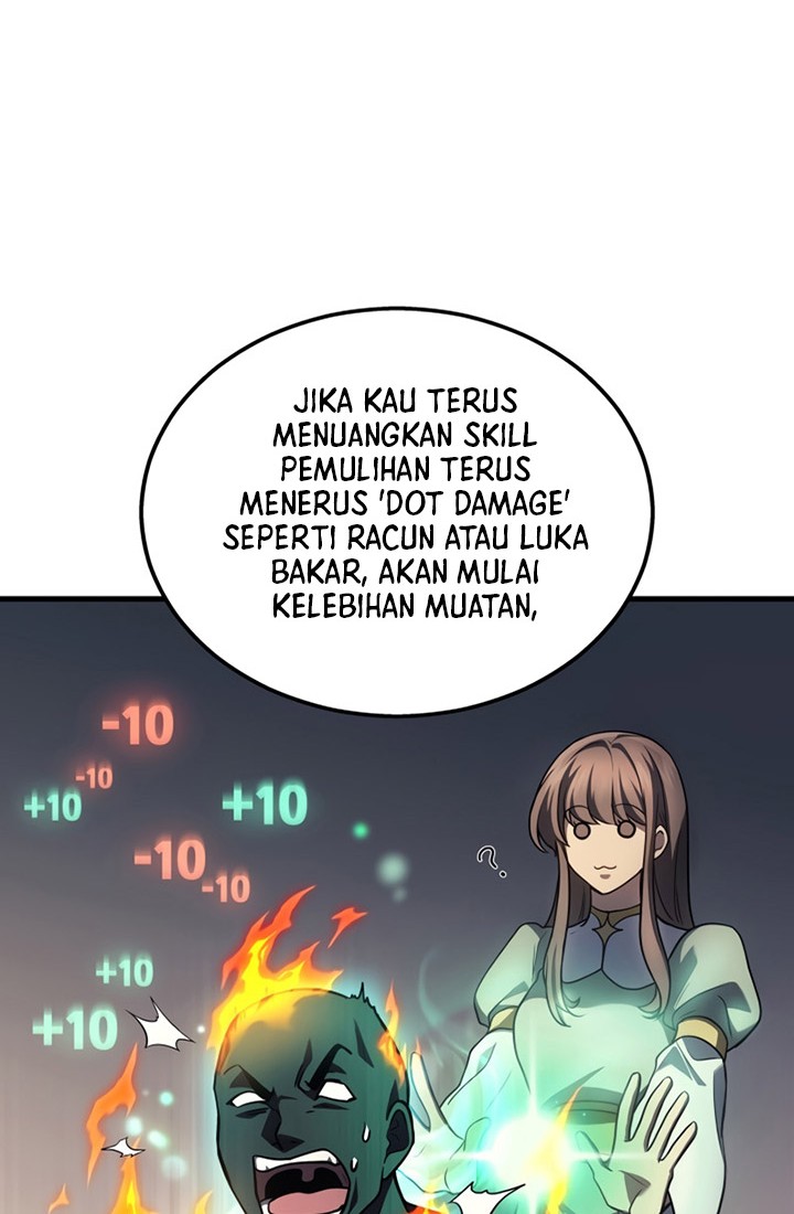 Martial God Regressed to Level 2 Chapter 21 Gambar 9