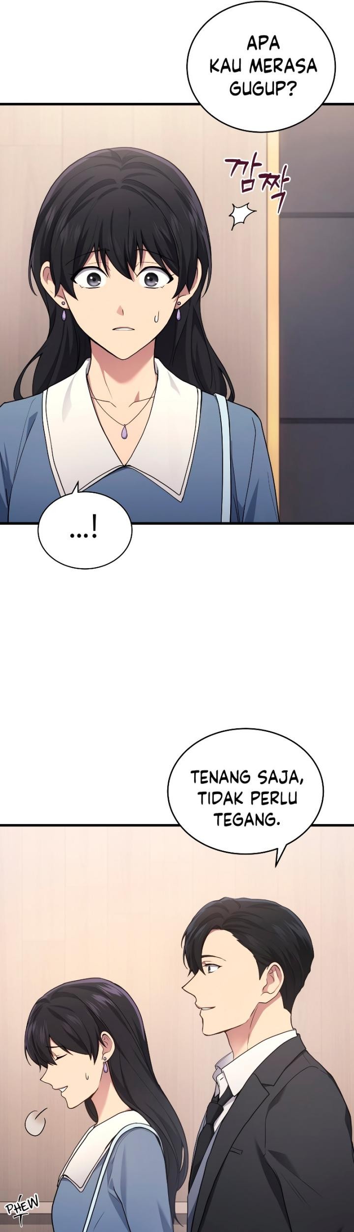 Martial God Regressed to Level 2 Chapter 15 Gambar 9