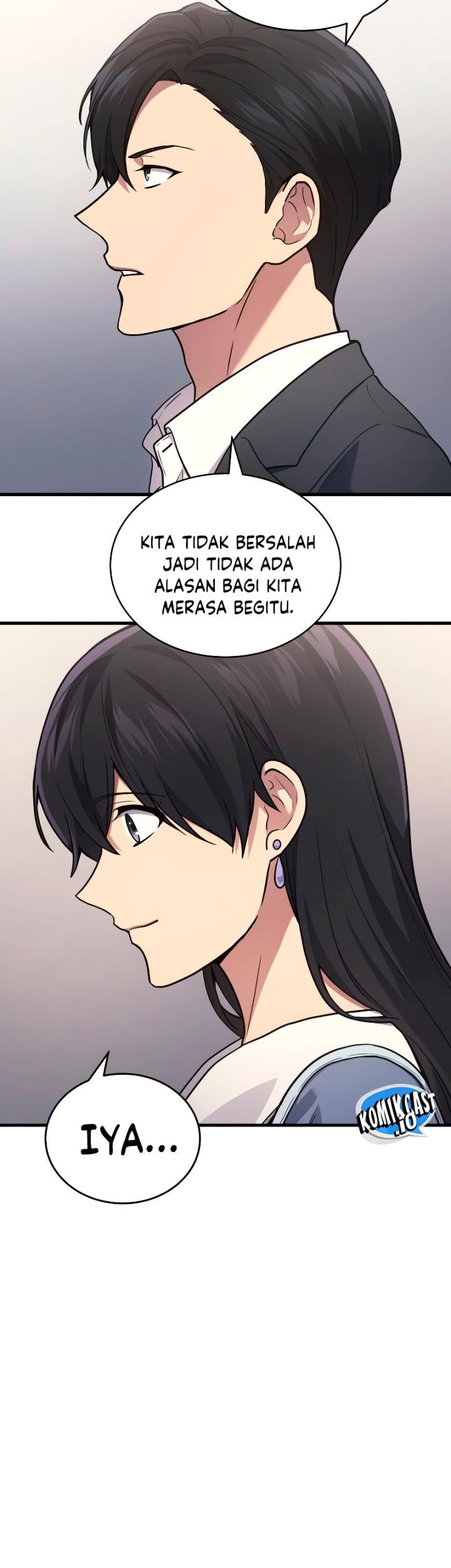 Martial God Regressed to Level 2 Chapter 15 Gambar 11