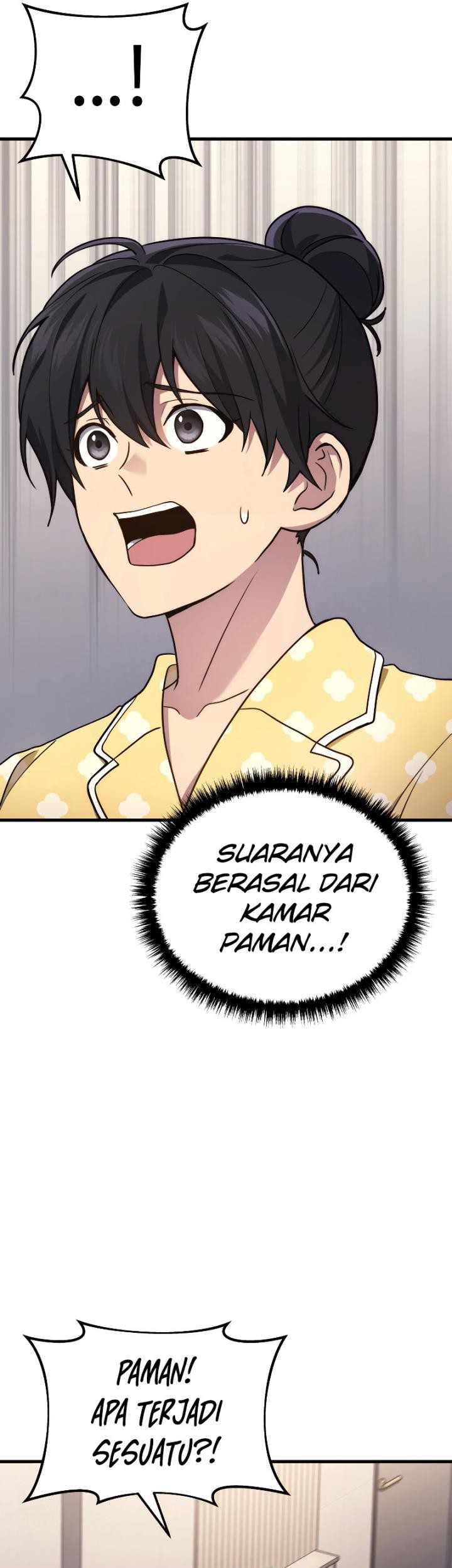 Martial God Regressed to Level 2 Chapter 14 Gambar 9