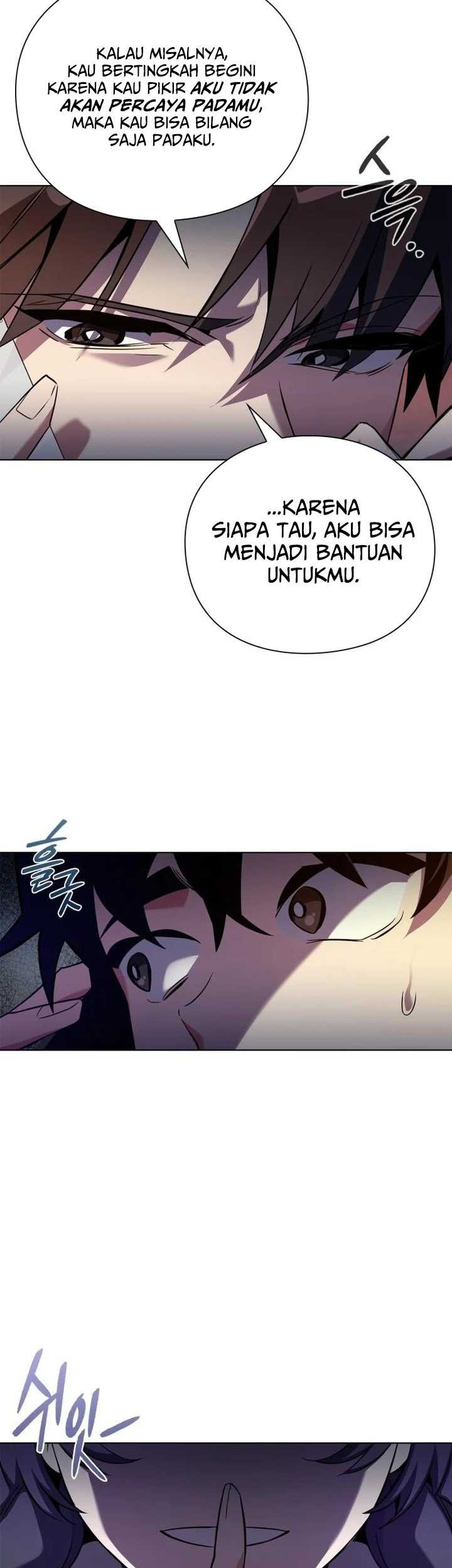 Goblin’s Night Chapter 7 halaman 9