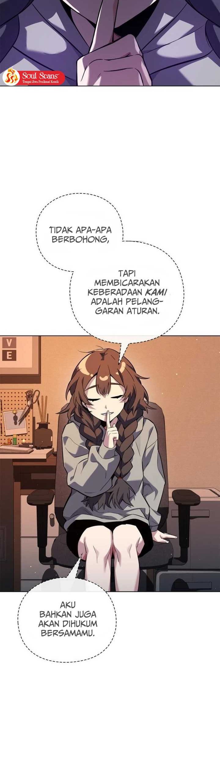 Goblin’s Night Chapter 7 halaman 10