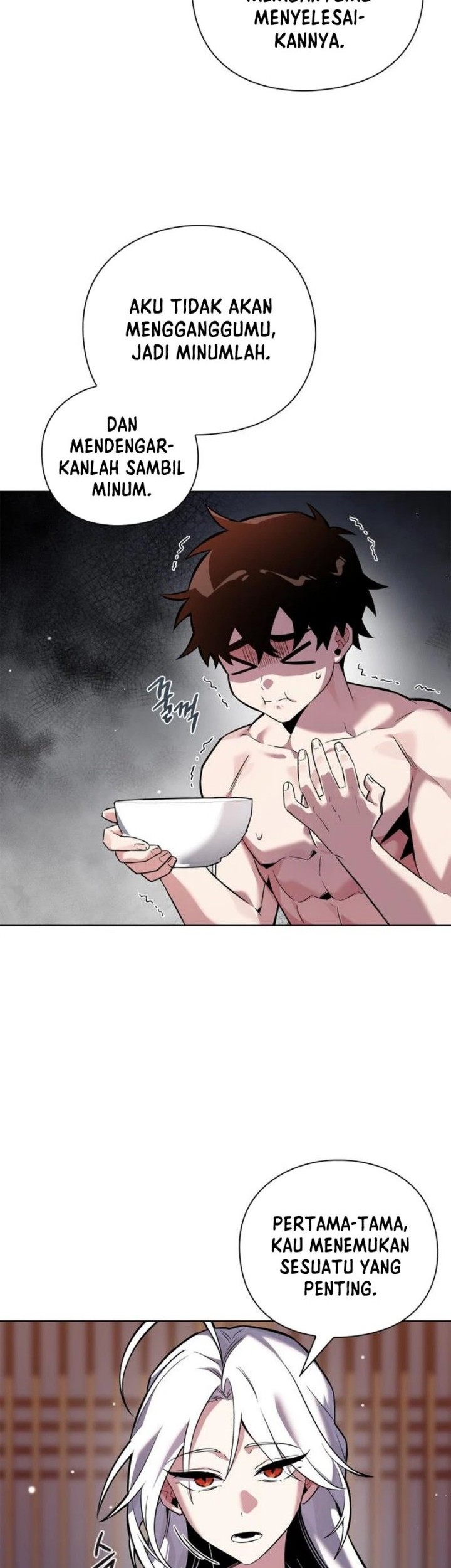 Goblin’s Night Chapter 5 halaman 10