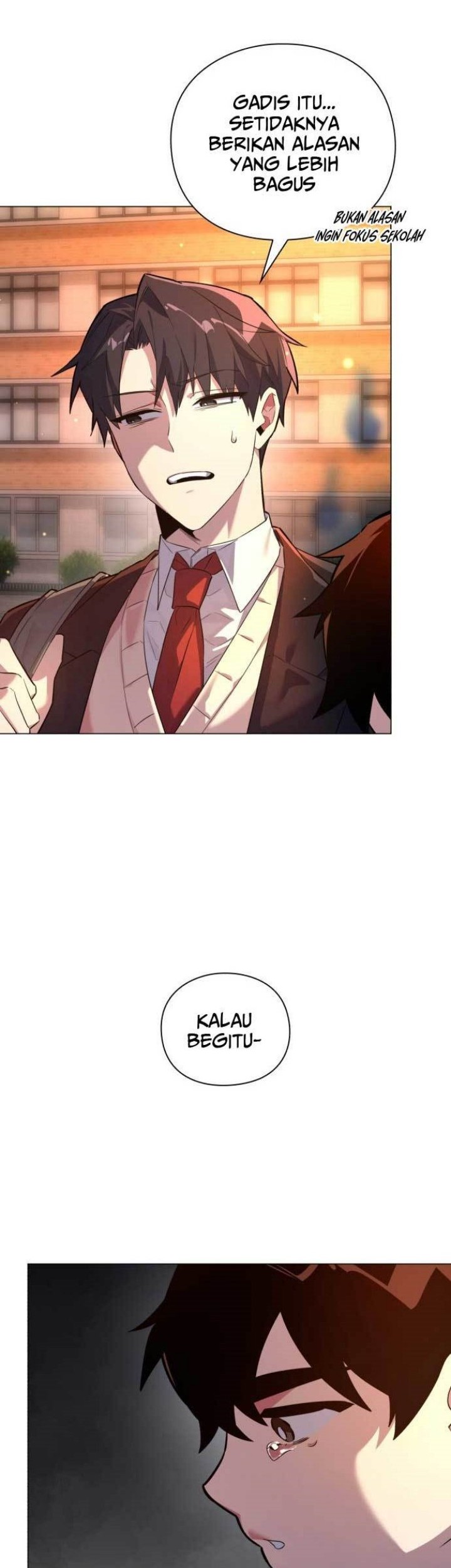 Goblin’s Night Chapter 1 halaman 15