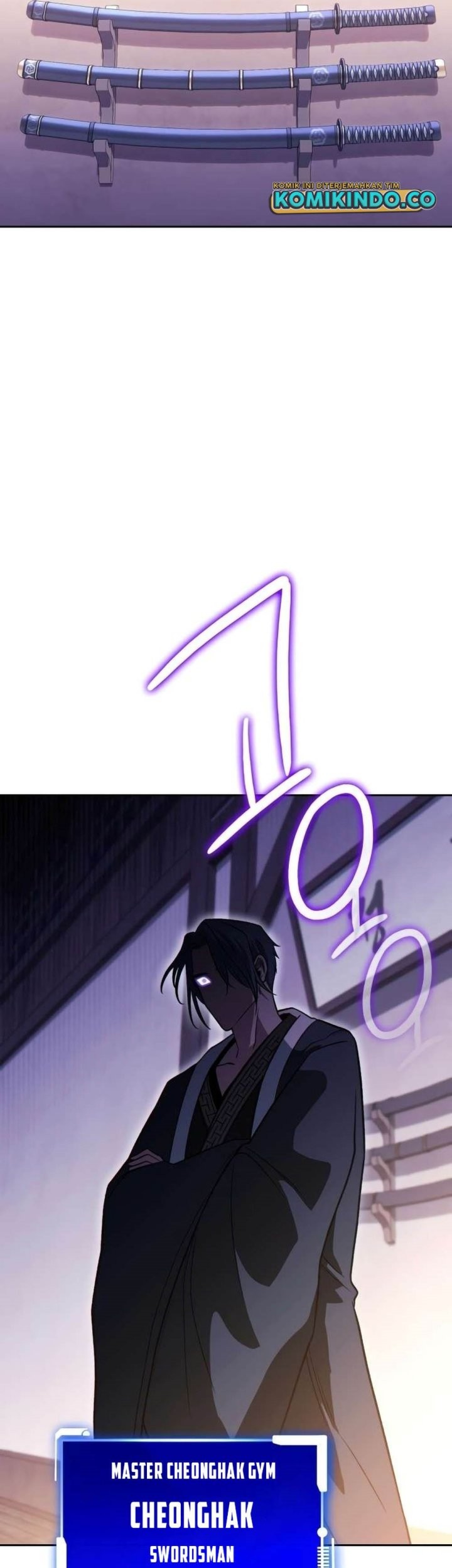 My Insanely Competent Underlings Chapter 29 halaman 8