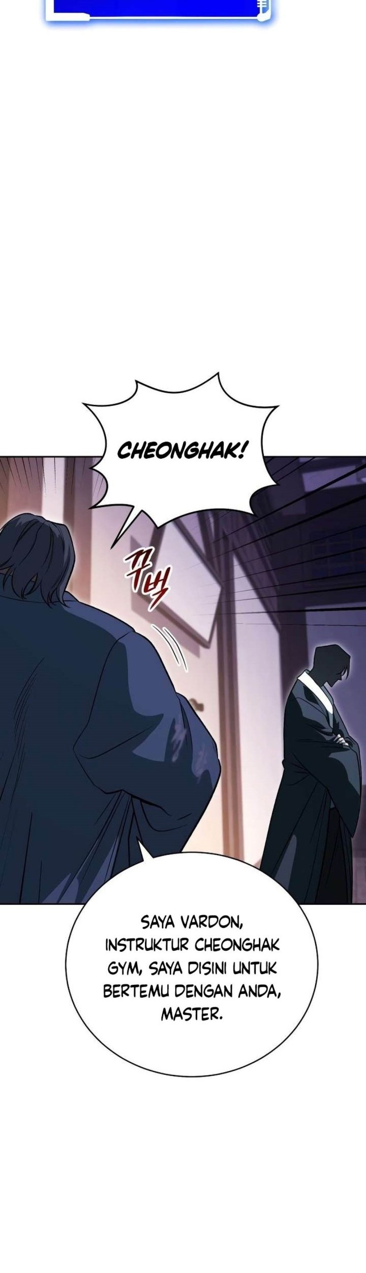 My Insanely Competent Underlings Chapter 29 halaman 9