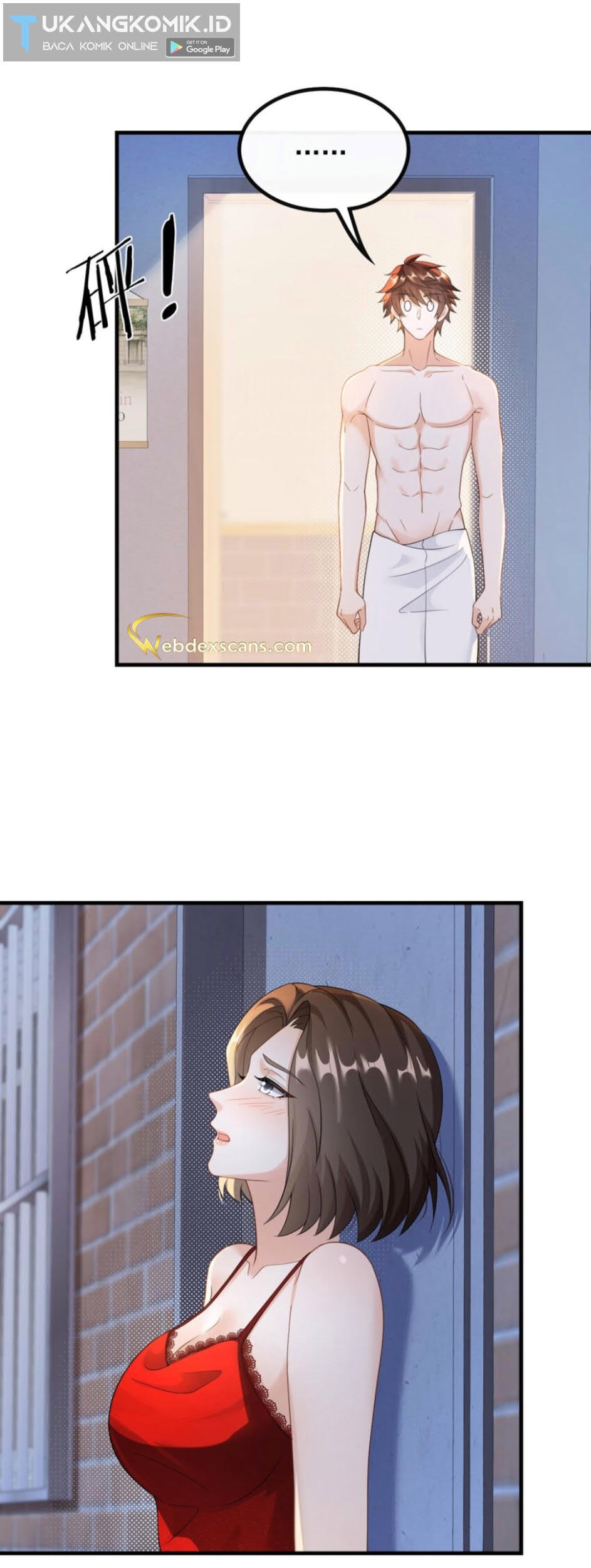 Rebirth I Am The King of Entertainment Chapter 41 Gambar 5