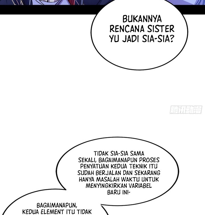 I’m An Evil God Chapter 391 halaman 5