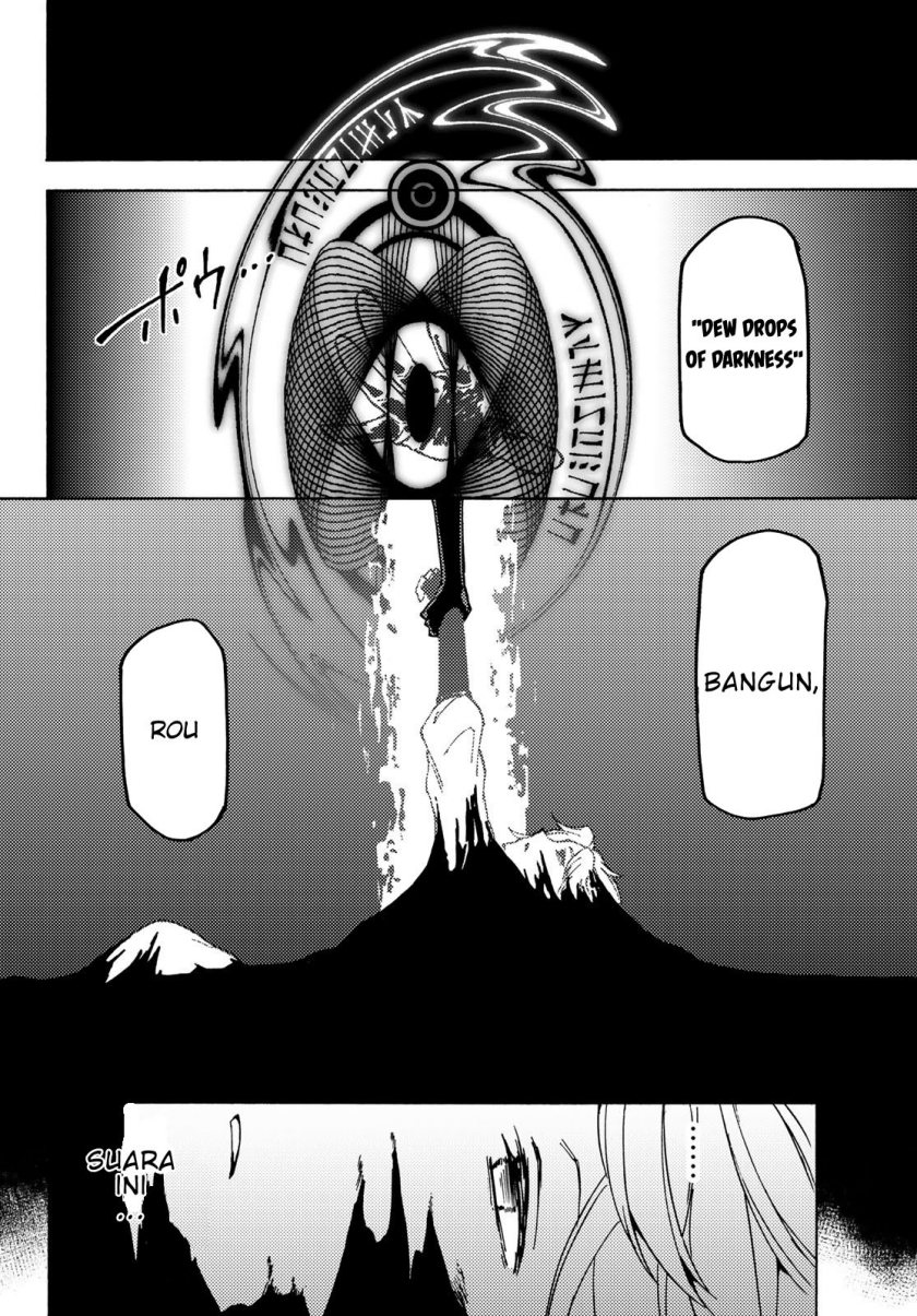 Dungeon Sherpa Chapter 7 halaman 5