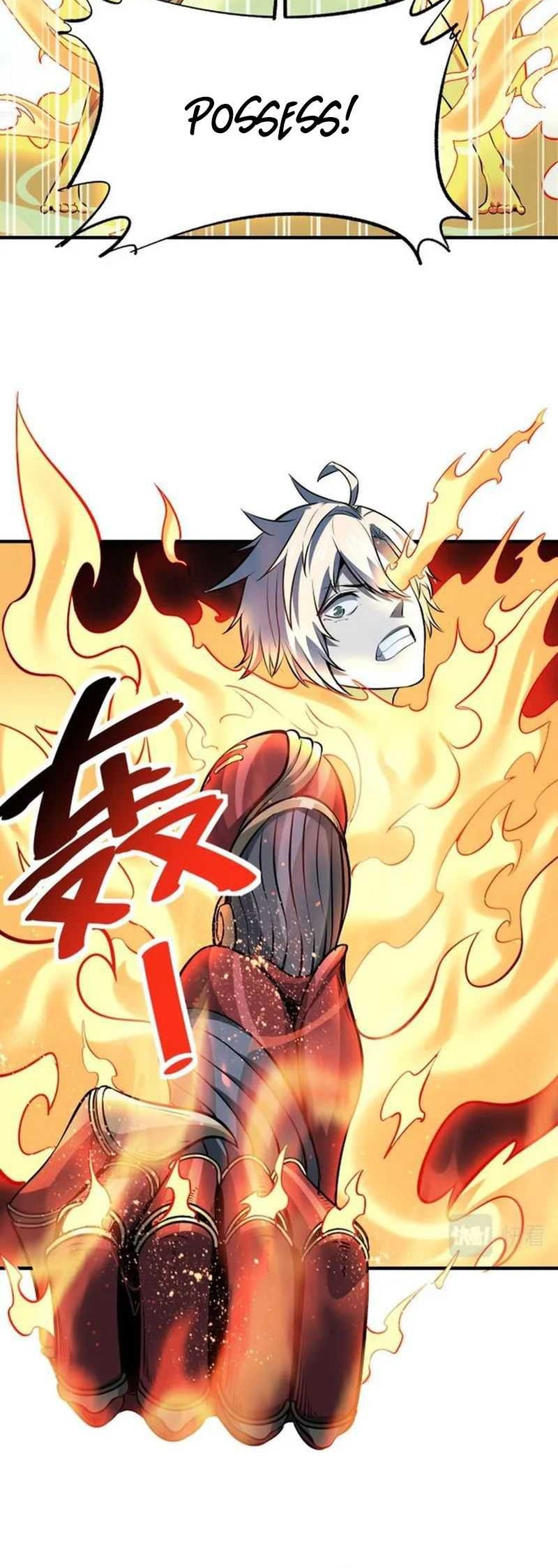 Beast Tamer: It All Starts With Mythical Rank Talent Chapter 40 Gambar 5