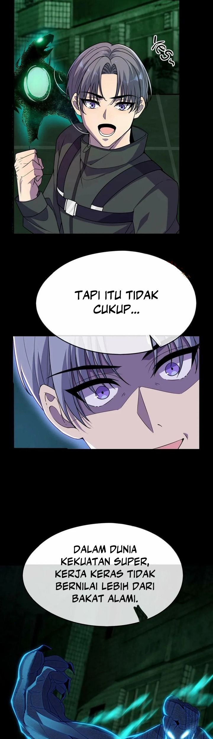 Leveling Up By Killing Gods Chapter 14 halaman 4