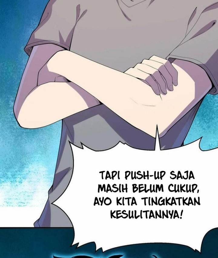 Leveling Up By Killing Gods Chapter 6 halaman 5
