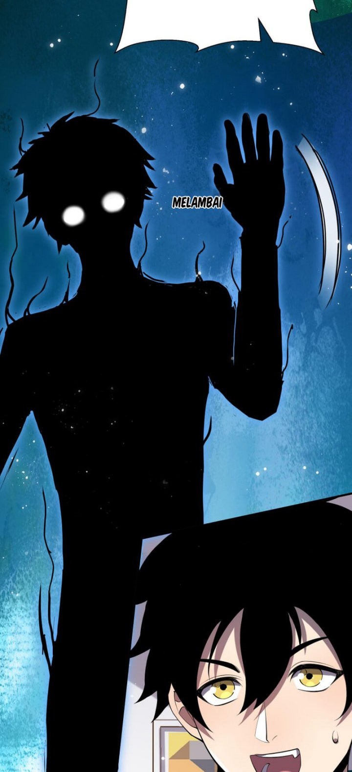 Leveling Up By Killing Gods Chapter 3 halaman 5