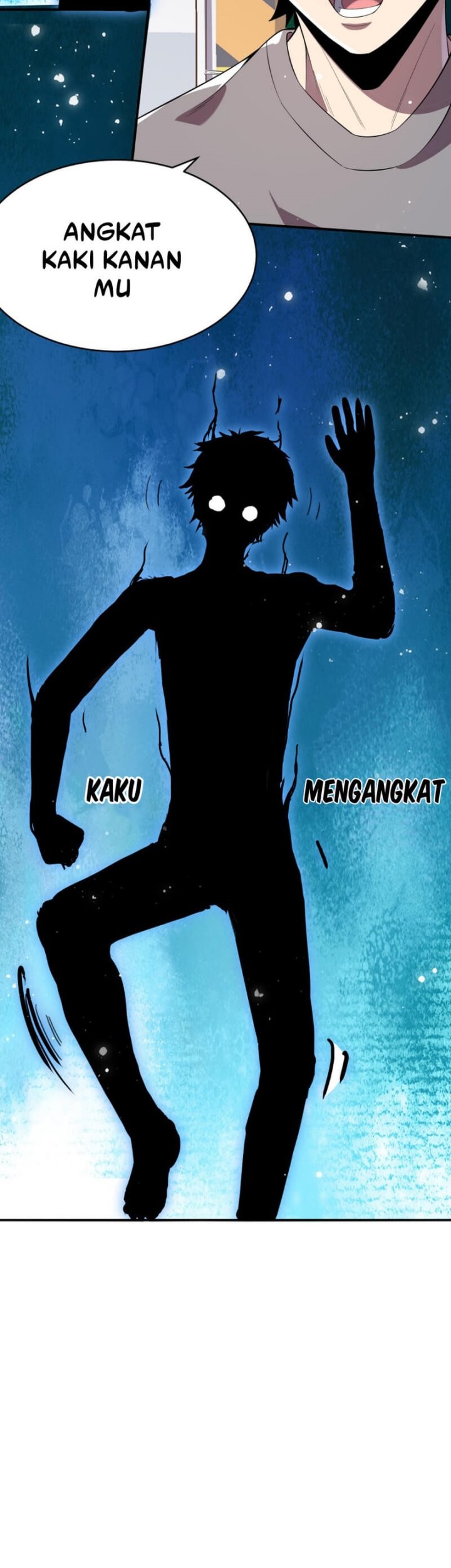 Leveling Up By Killing Gods Chapter 3 halaman 6