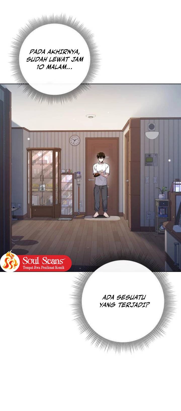 Goblin’s Night Chapter 8 halaman 10