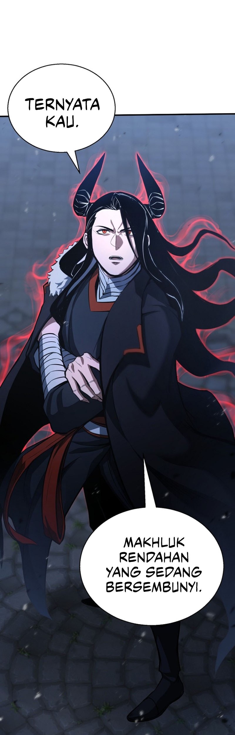Absolute Necromancer Chapter 26 halaman 10