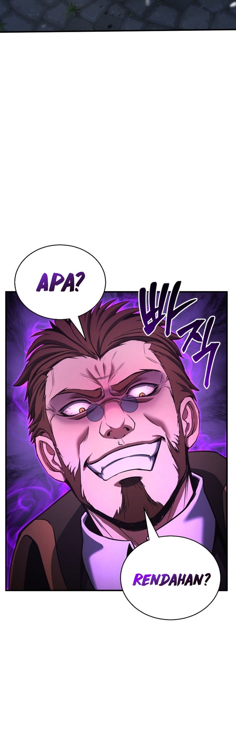 Absolute Necromancer Chapter 26 halaman 11
