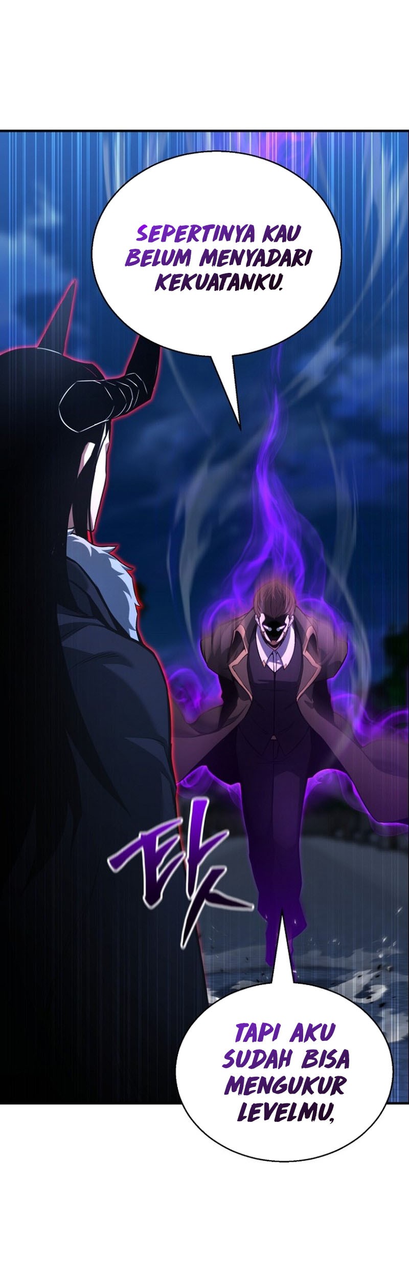 Absolute Necromancer Chapter 26 halaman 12