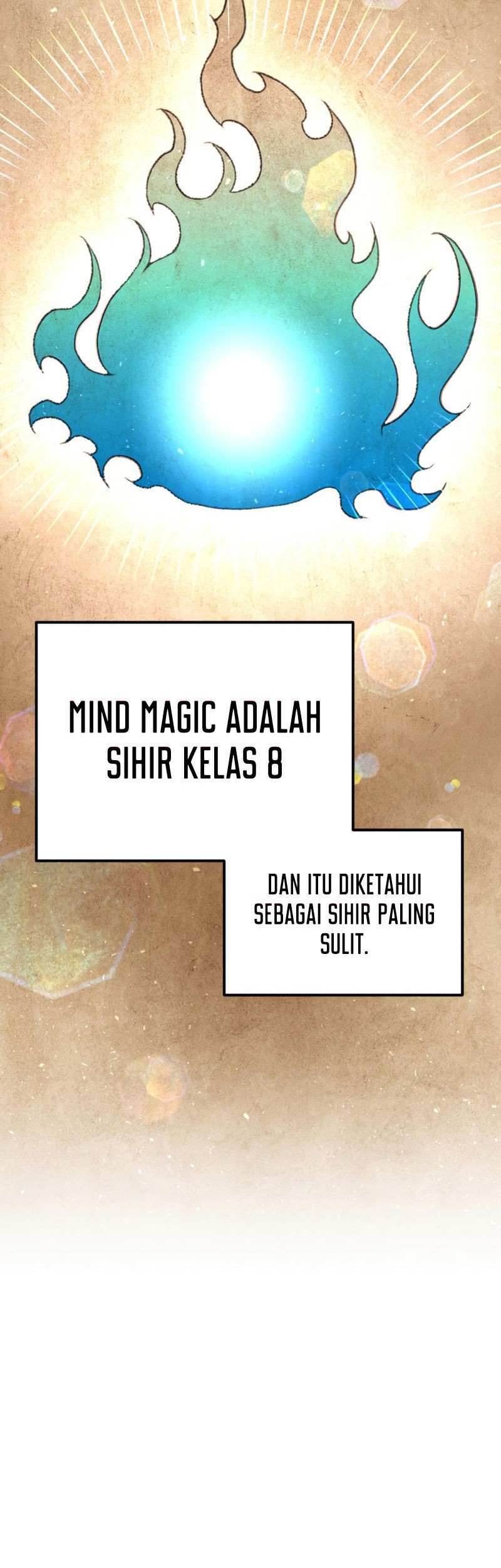 Golden Mage Chapter 05 Gambar 11