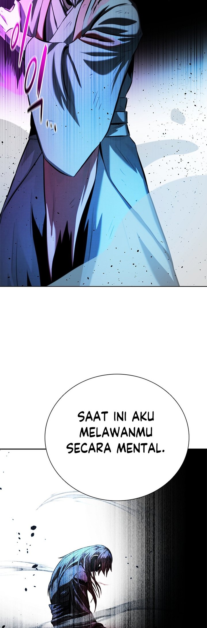 Moon-Shadow Sword Emperor Chapter 47 halaman 9