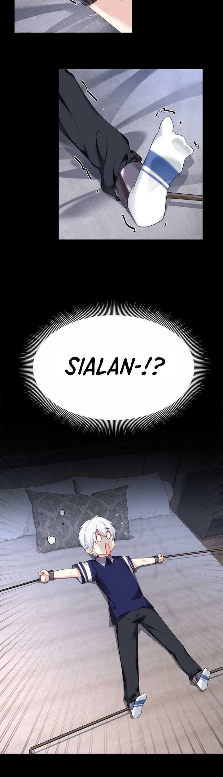 I Eat Soft Rice in Another World Chapter 42 Gambar 4