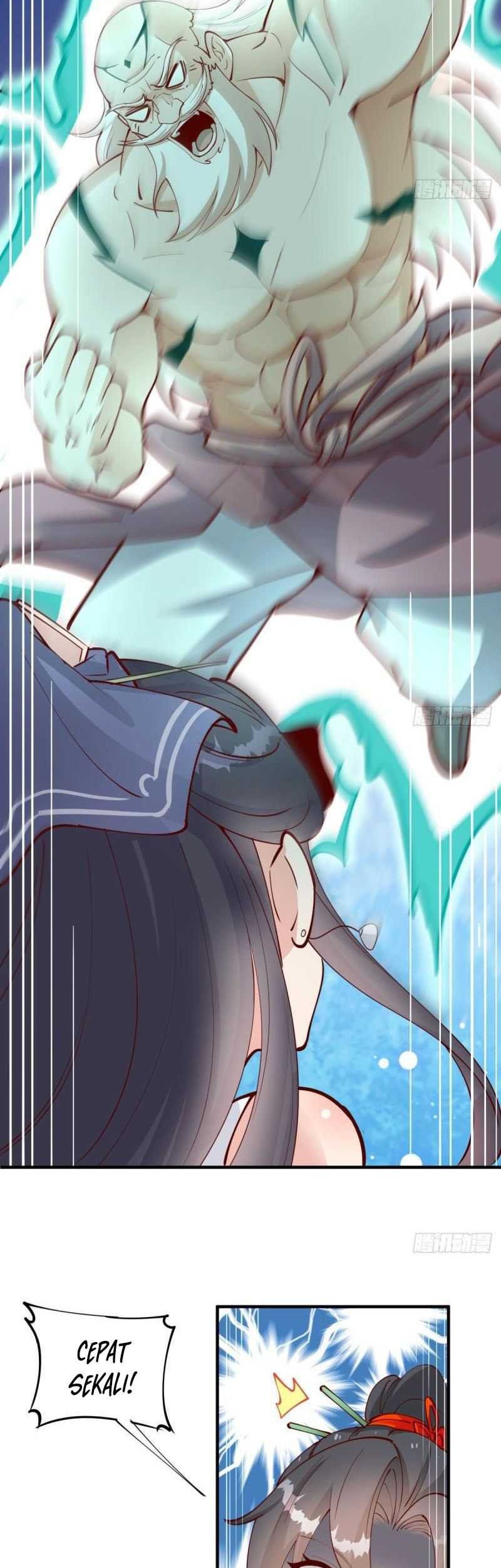 My Wife and I Dominate the Three Realms Chapter 81 Gambar 4