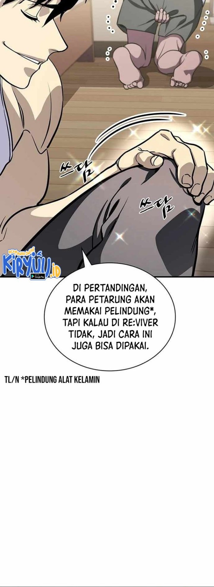 Ranker (2022) Chapter 34 halaman 10